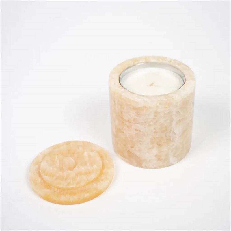 Mauro Doftljus Cashmere