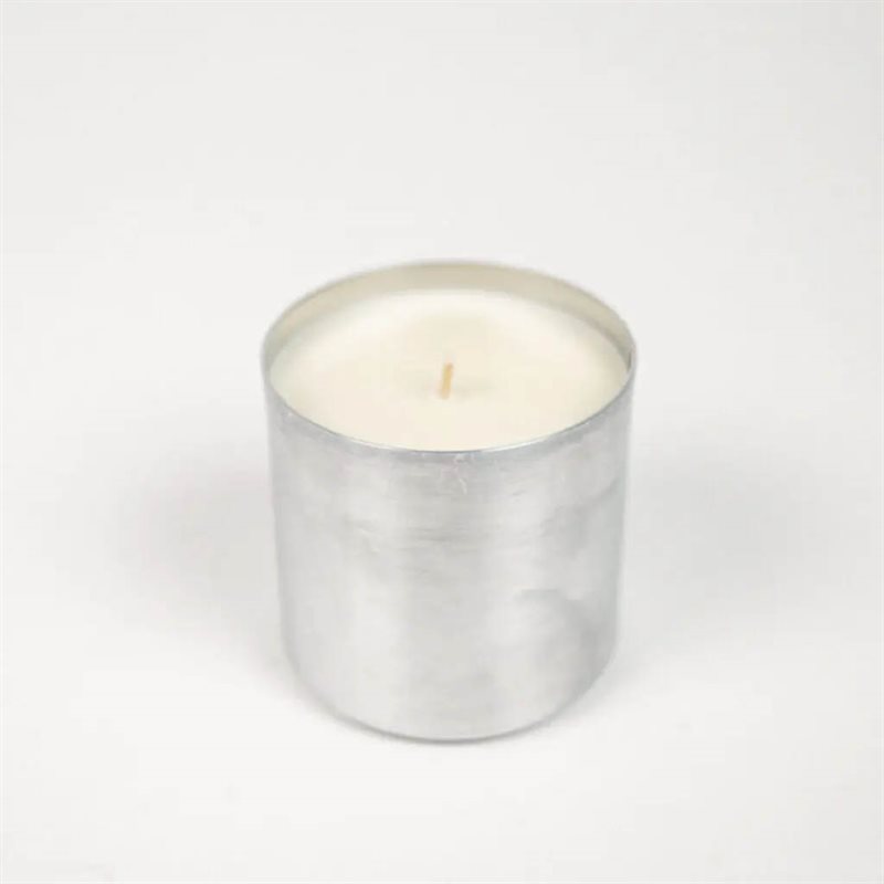 Refill Mauro Doftljus Cashmere