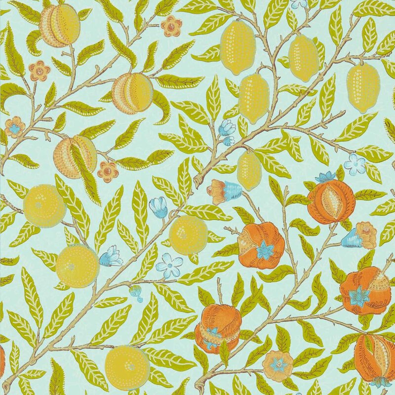 William-Morris-Fruit-217102