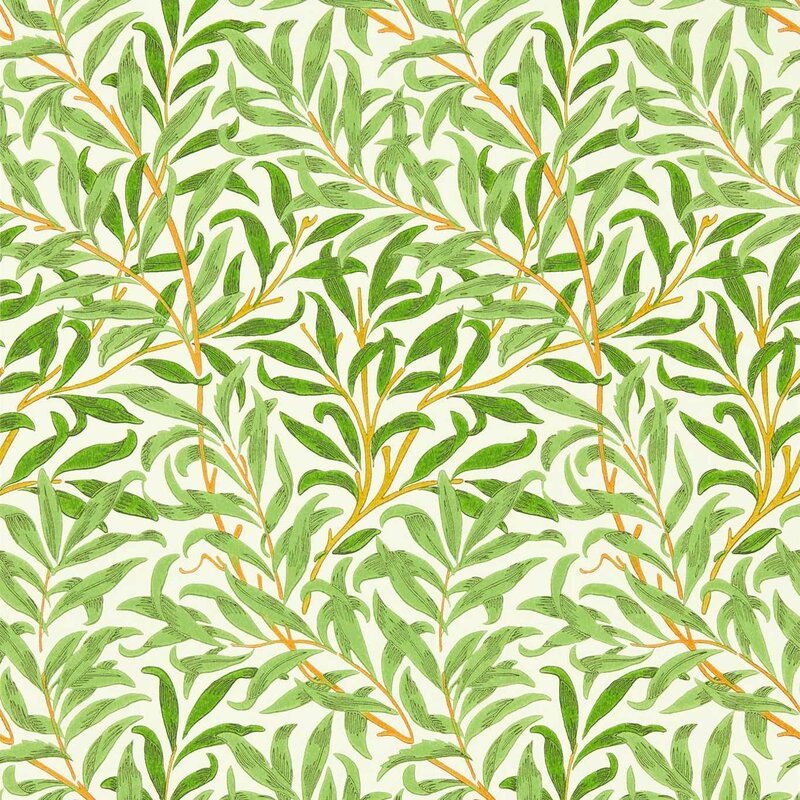William-Morris-Willow-Bough-leaf-green-217088