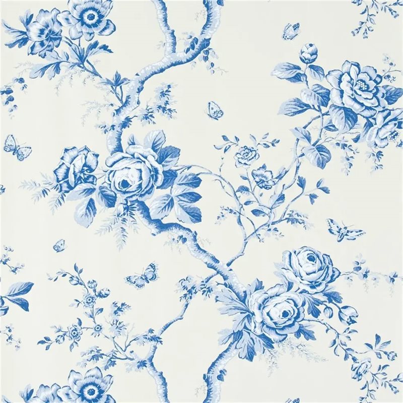 Ashfield Floral Delft