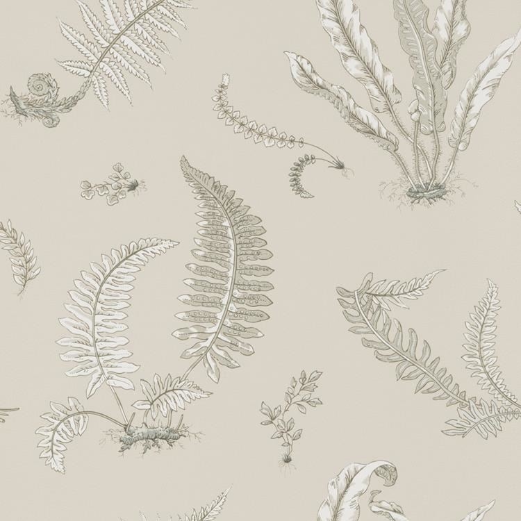 Ferns Linen