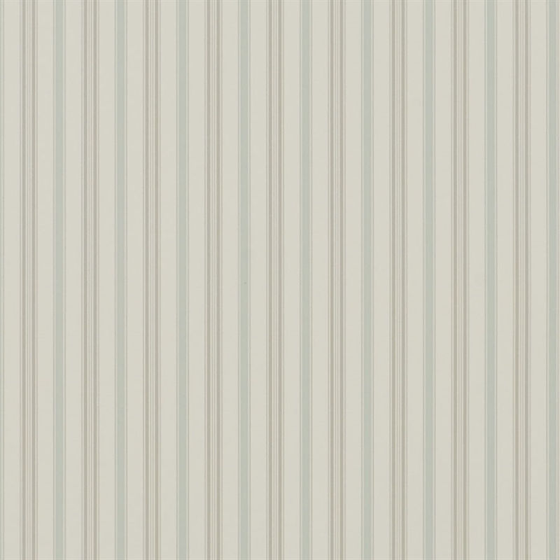 Basil Stripe Bluestone