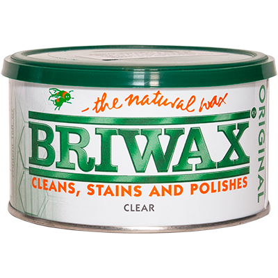 Briwax Original Vax 400 gram