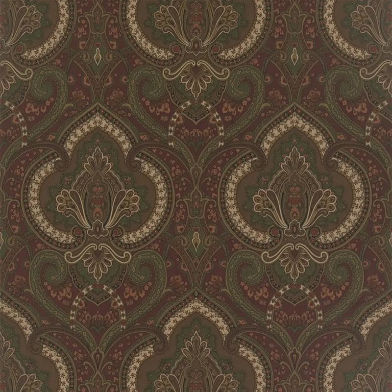 Castlehead Paisley Chestnut