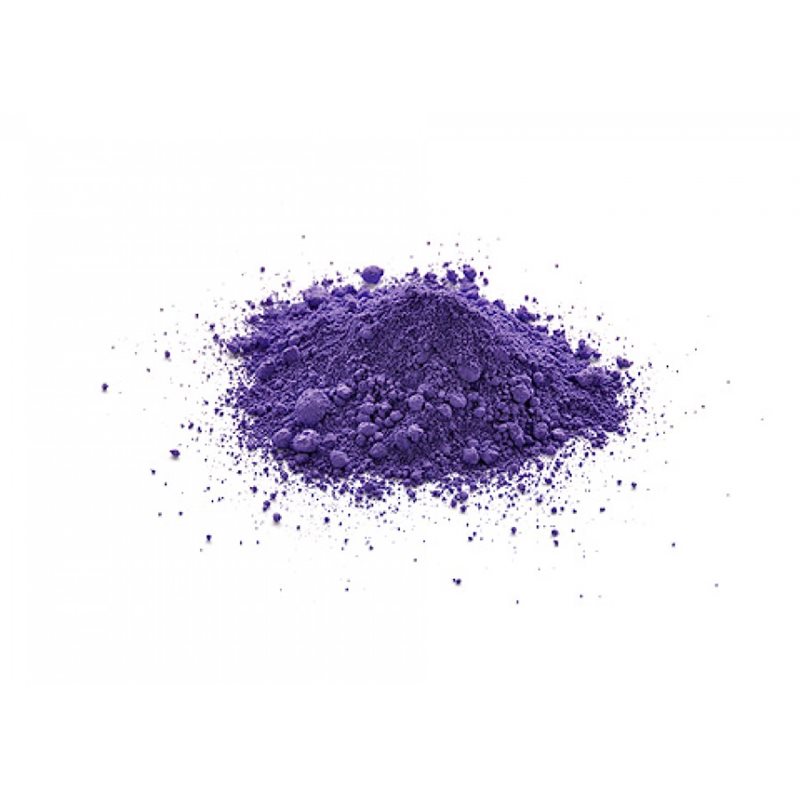 Pigment Ultramarinviolett 11