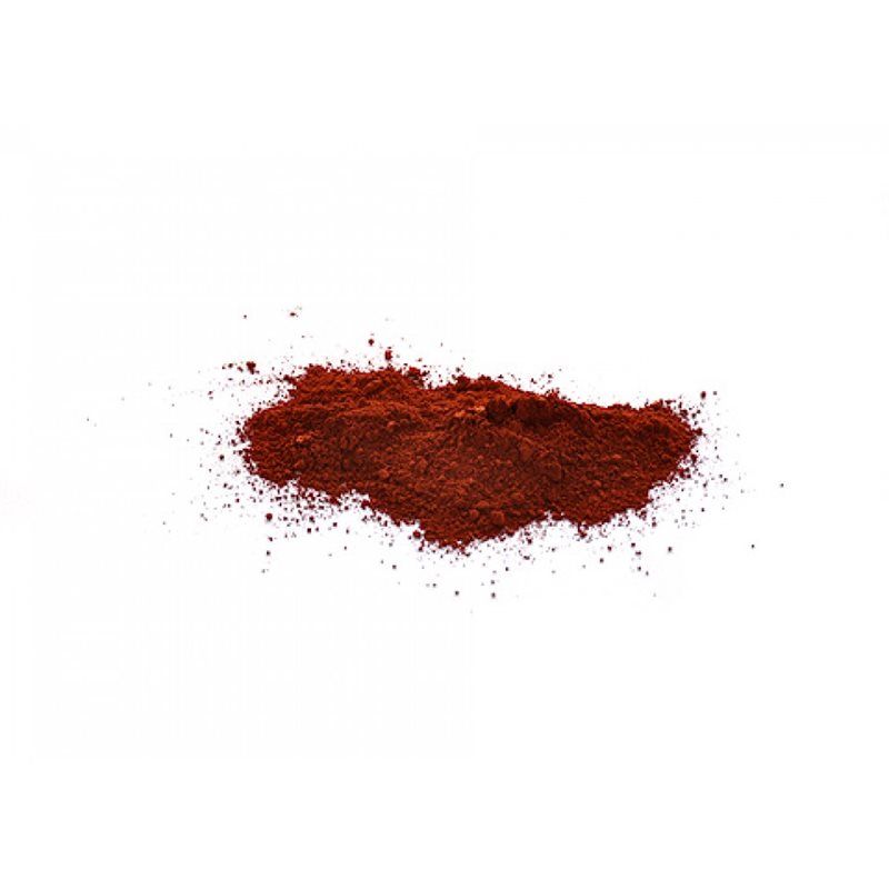 Pigment Bränd Terra 5876