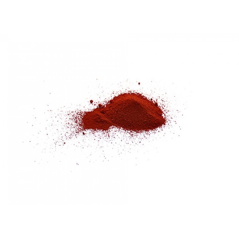 Pigment Järnoxidrött 9460C