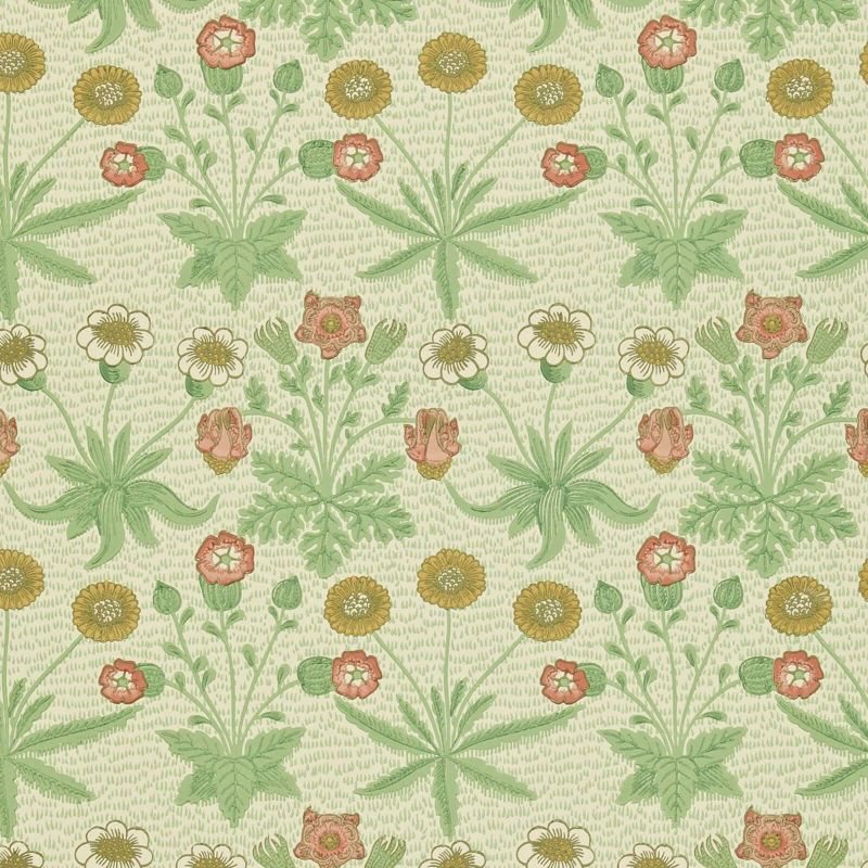 Daisy Artichoke/Plaster