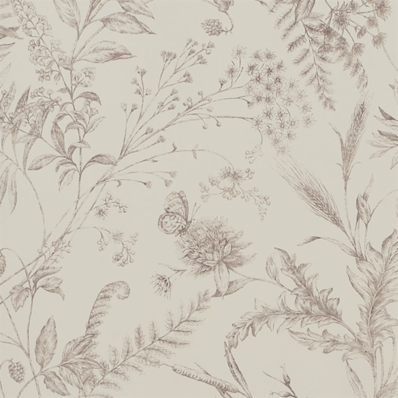 Fern Toile Blossom