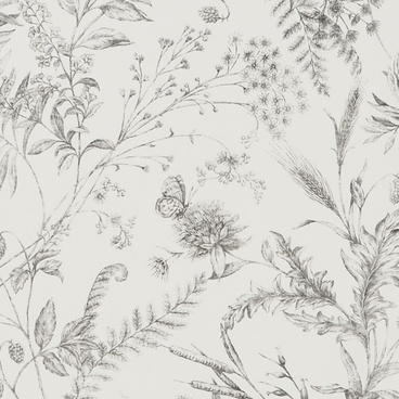 Fern Toile Pencil