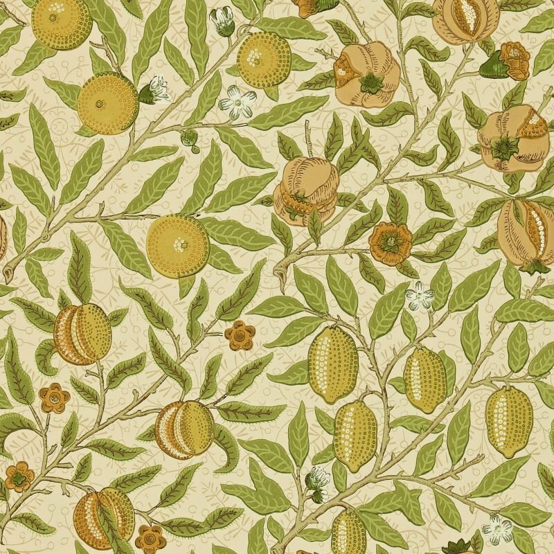 fruit-morris-and-co-lime-green-tan-wallpaper-1fu102-image01