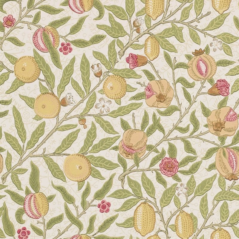 Fruit Limestone/Artichoke