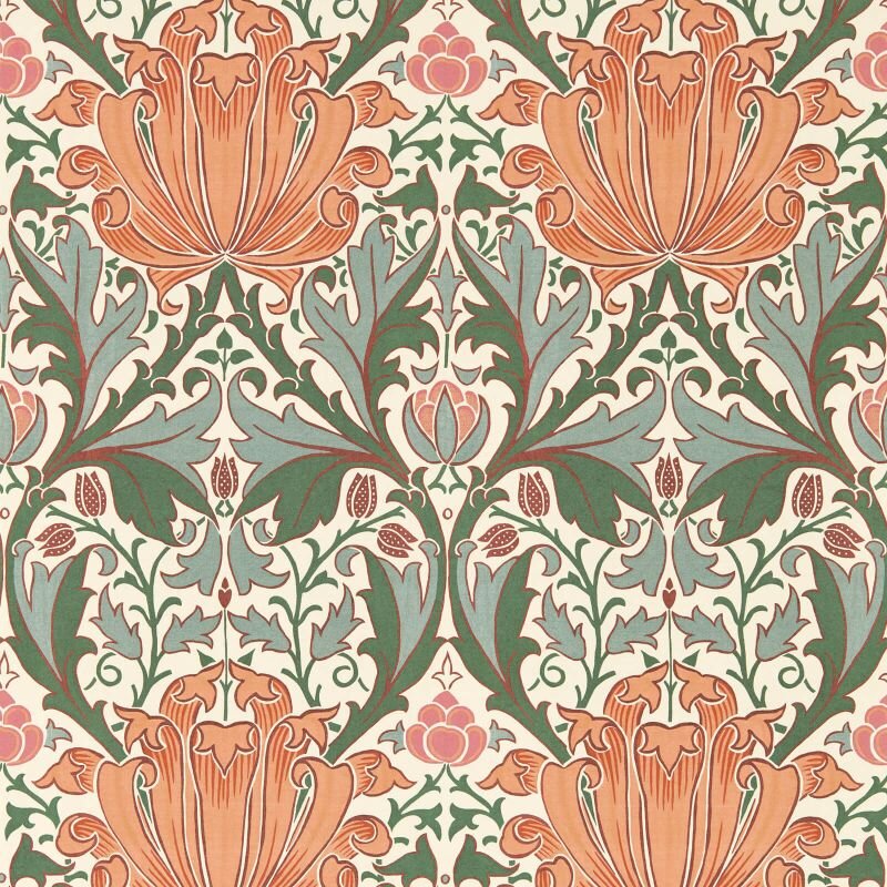 helena-morris-and-co-peach-teal-wallpaper-217361-image01
