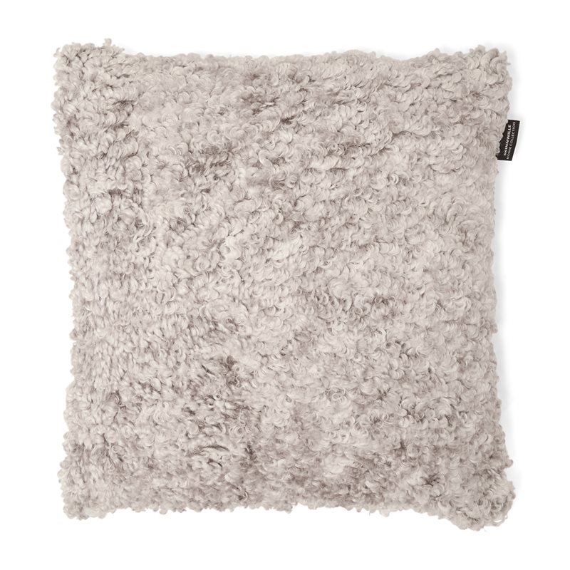 Lumme Kudde Sand 45x45 cm