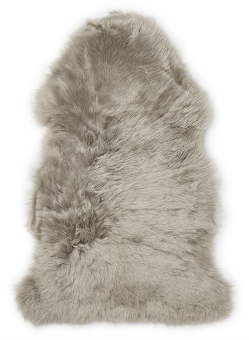 Gently Sheepskin Taupe