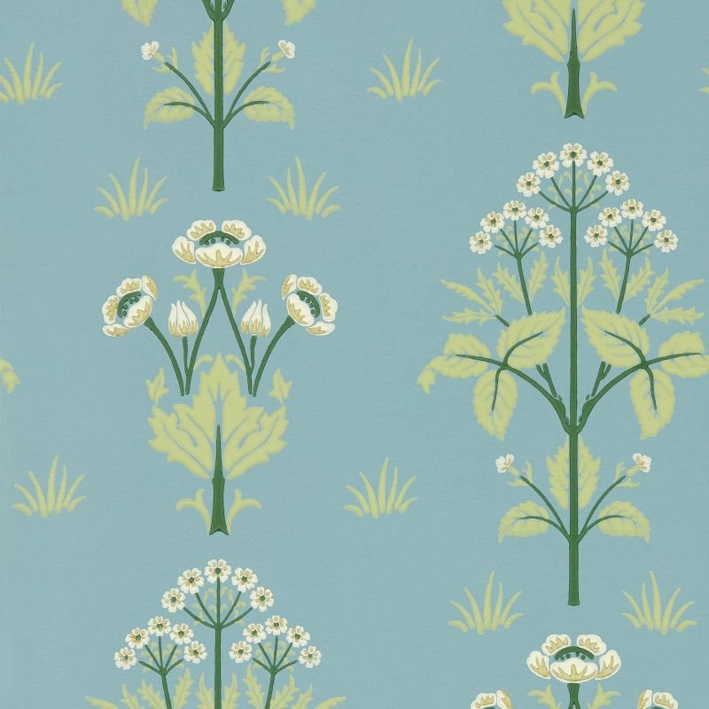 Meadow Sweet Mineral Blue