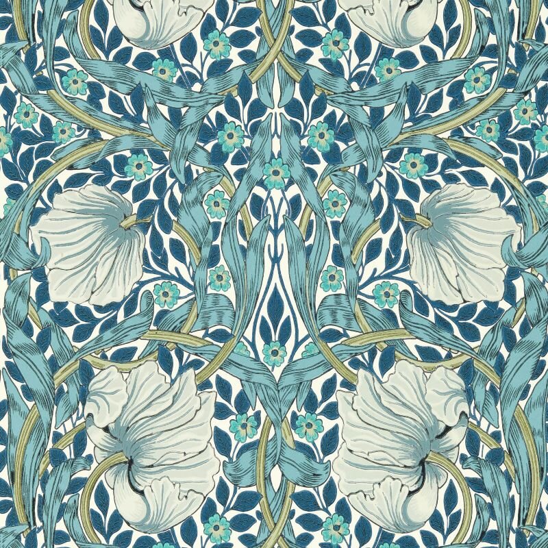pimpernel-morris-and-co-cobalt-mineral-wallpaper-217365-image01