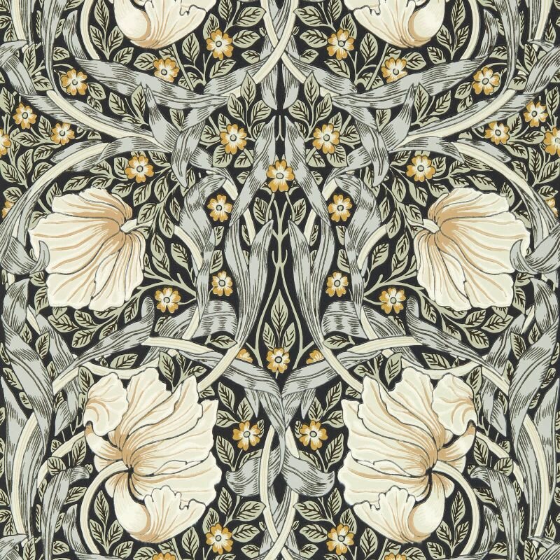 pimpernel-morris-and-co-ink-sage-wallpaper-217362-image01