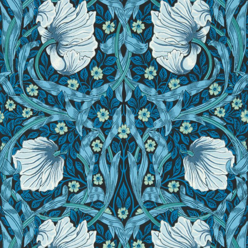 Pimpernel Midnight/Opal