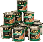 Zar oljebaserad träbets Zar oljebaserad träbets