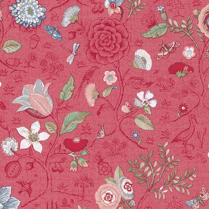 Pip Studio Tyg (Studio tyger, Studio Studio, vackra gardiner) Pip Studio Tyg