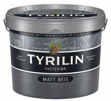 Tyrilin Interiorbeis Gratonet