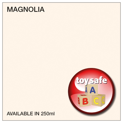 Rustins Magnolia Rustins Small Jobs Paint | Rustins 0,25 Liter | Köp billigt online