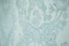 Lacy dutch sea blue