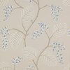 07141-06-ATWOOD-WALLPAPER-BY-COLEFAX-AND-FOWLER-Blue-Beige