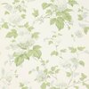 07816-07-CHANTILLY-WALLPAPER-BY-COLEFAX-AND-FOWLER-Silver-Forest-Green