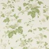 07816-09-CHANTILLY-WALLPAPER-BY-COLEFAX-AND-FOWLER-Ivory-Leaf-Green