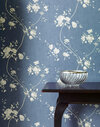 07957-07-DARCY-WALLPAPER-BY-COLEFAX-AND-FOWLER-Navy-Interior