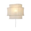 Milla Vägglampa Natur