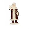 Dekoration Tomte Claus Liten 