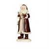 Dekoration Tomte Claus Liten M. Bok