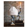 Lampskärm Frans Cremefärgad 30 cm