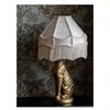 Lampskärm Frans Cremefärgad 30 cm
