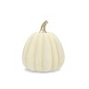 Dekoration Pumpa Offwhite