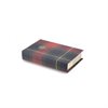 Boklåda Tartan