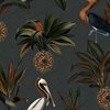 Sapphire Birds 2279
