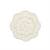 Fioro Matta Elfenben Ø80 cm