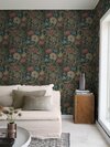 3595_NightingaleGardenMural_Livingroom_Roomshot