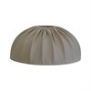 Dome Lampskärm Natur 35 cm 