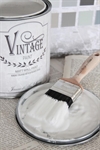 Vintage Paint matt wall paint 2,5 liter - Pearl Grey