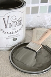 Vintage Paint matt wall paint 2,5 liter - French Grey