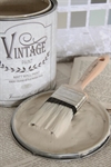 Vintage Paint matt wall paint 2,5 liter - French Beige