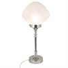 Bordslampa Alfred Nickel/Frost