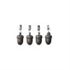 Duktyngd 4-Pack Ekollon