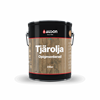 Tjärolja Opigmenterad 3 liter